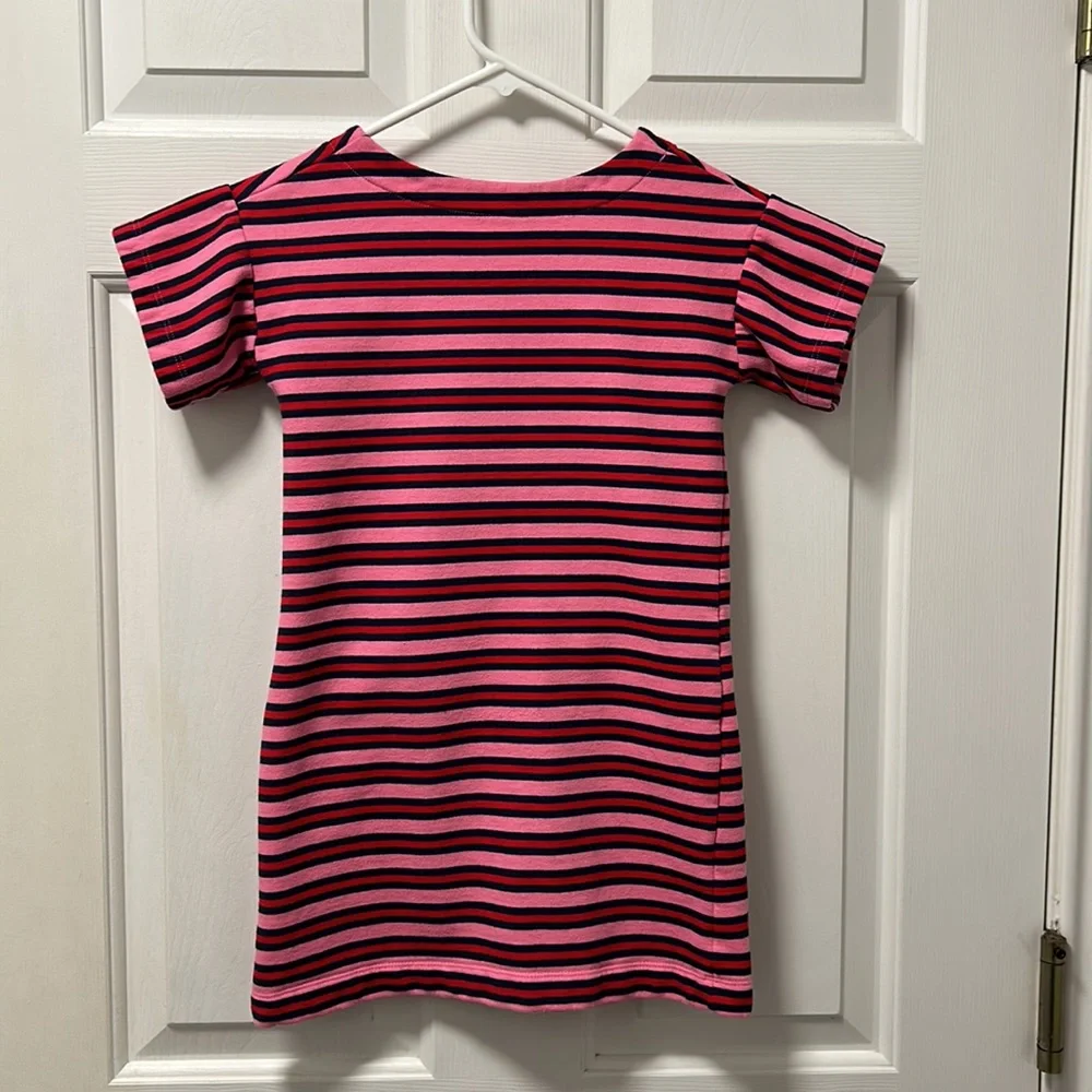 Gymboree Girls Dress Size Small (5/6)